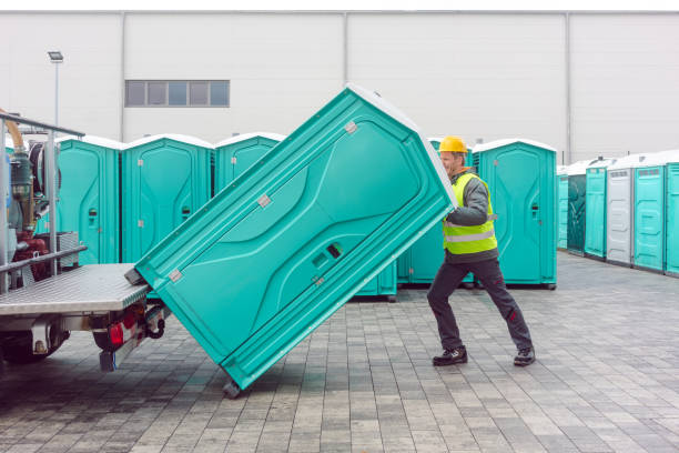 Reliable Harrison, NJ porta potty rental Solutions