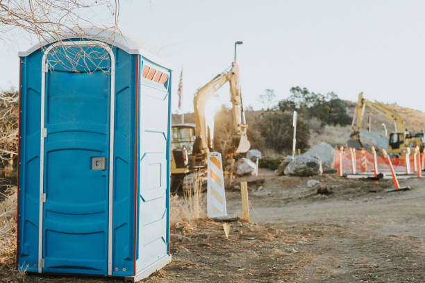 Porta potty rental for outdoor events in Harrison, NJ