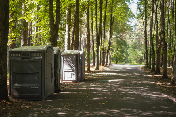 Best Affordable porta potty rental  in Harrison, NJ