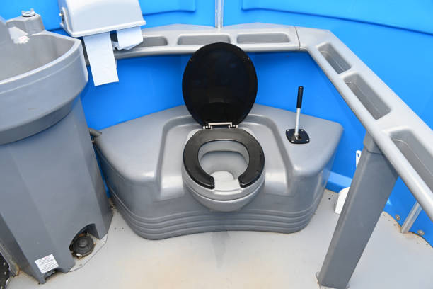 Best Luxury portable toilet rental  in Harrison, NJ