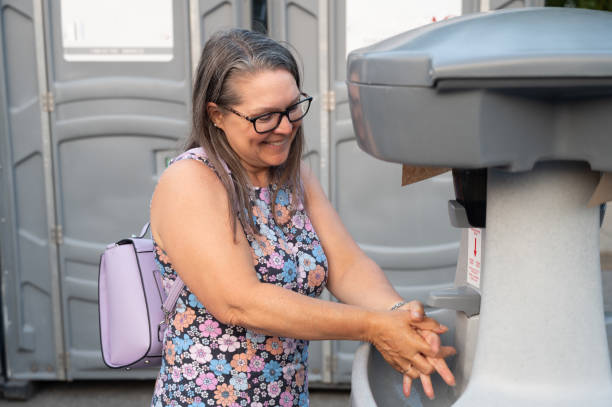Best Handicap porta potty rental  in Harrison, NJ