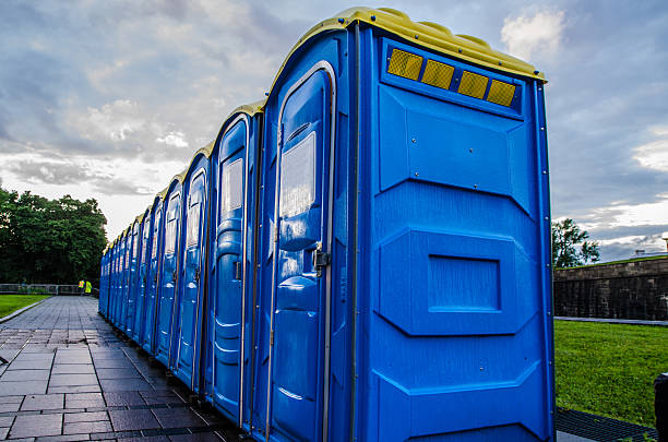 Portable Toilet Options We Offer in Harrison, NJ