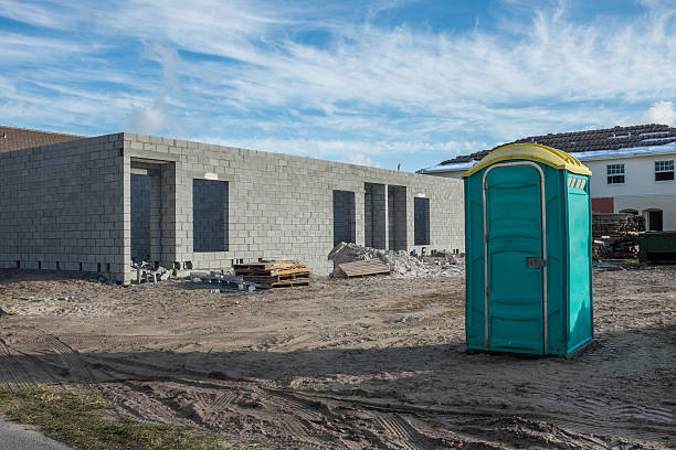 Best Restroom trailer rental cost  in Harrison, NJ